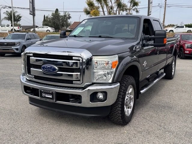 2016 Ford Super Duty 3rd Gen - Image 7 of 21