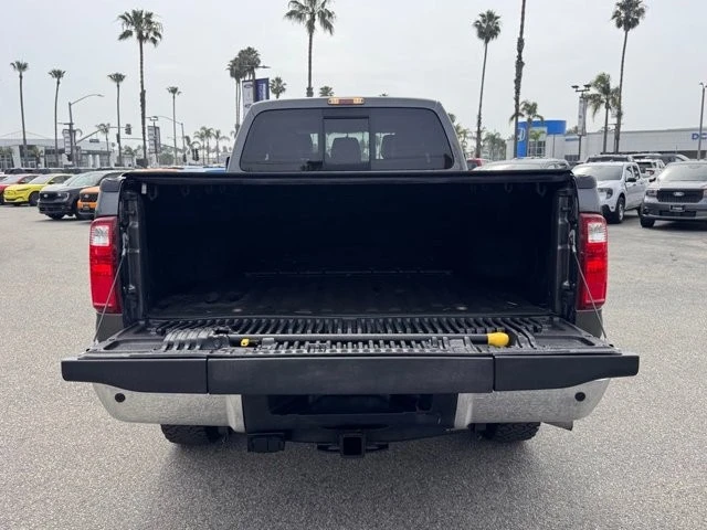 2016 Ford Super Duty 3rd Gen - Image 13 of 21