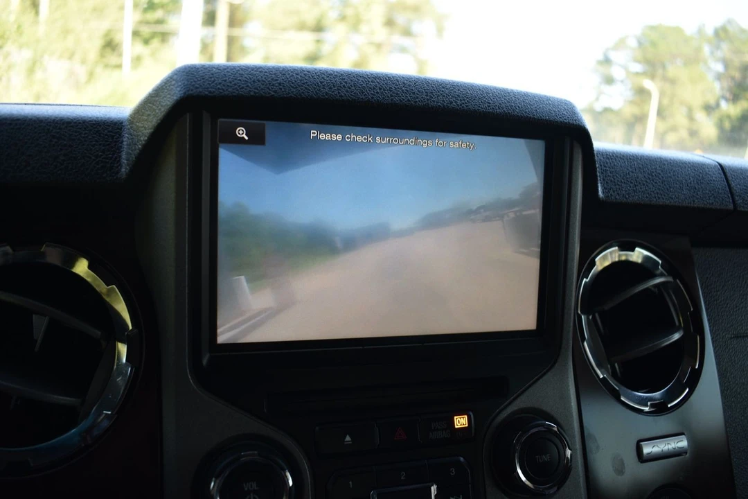 2016 Ford Super Duty 3rd Gen - Image 14 of 21