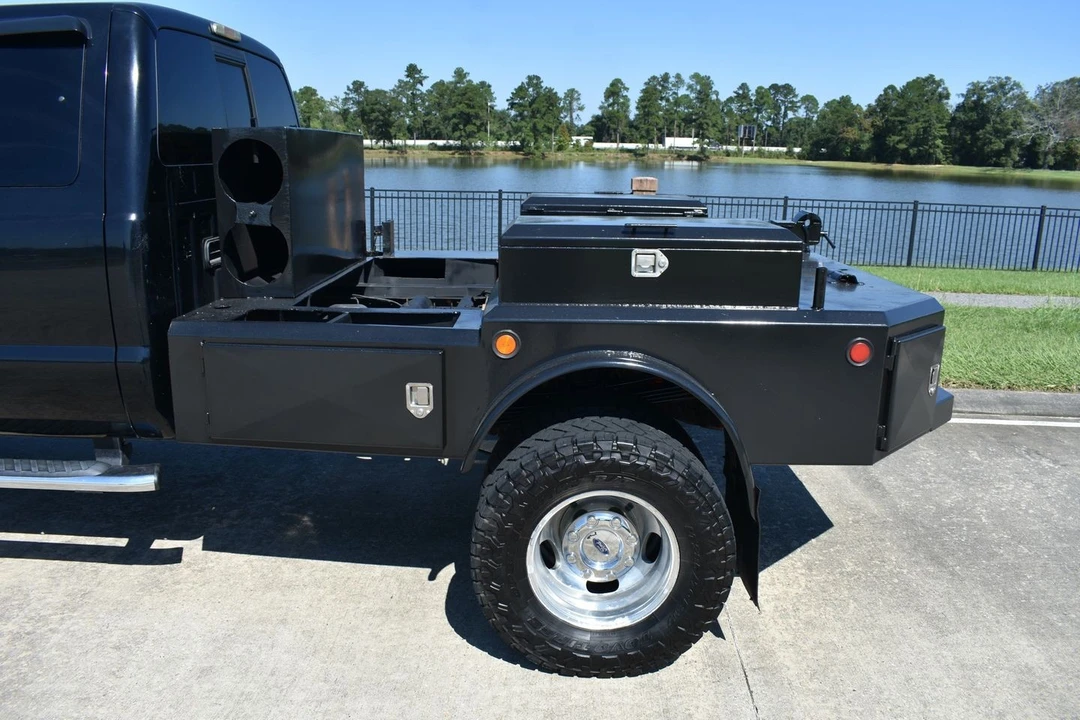 2016 Ford Super Duty 3rd Gen - Image 7 of 21