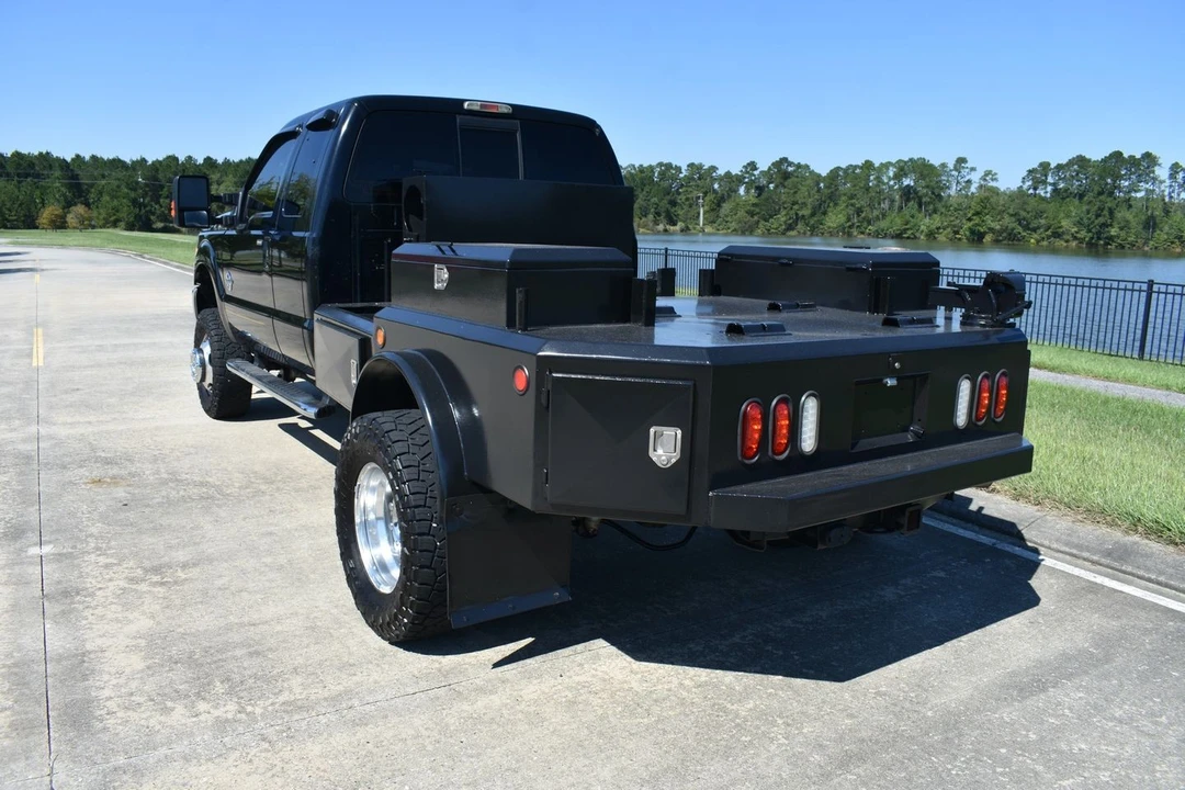 2016 Ford Super Duty 3rd Gen - Image 8 of 21
