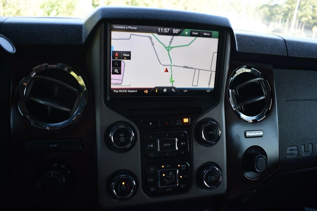 2016 Ford Super Duty 3rd Gen - Image 13 of 21