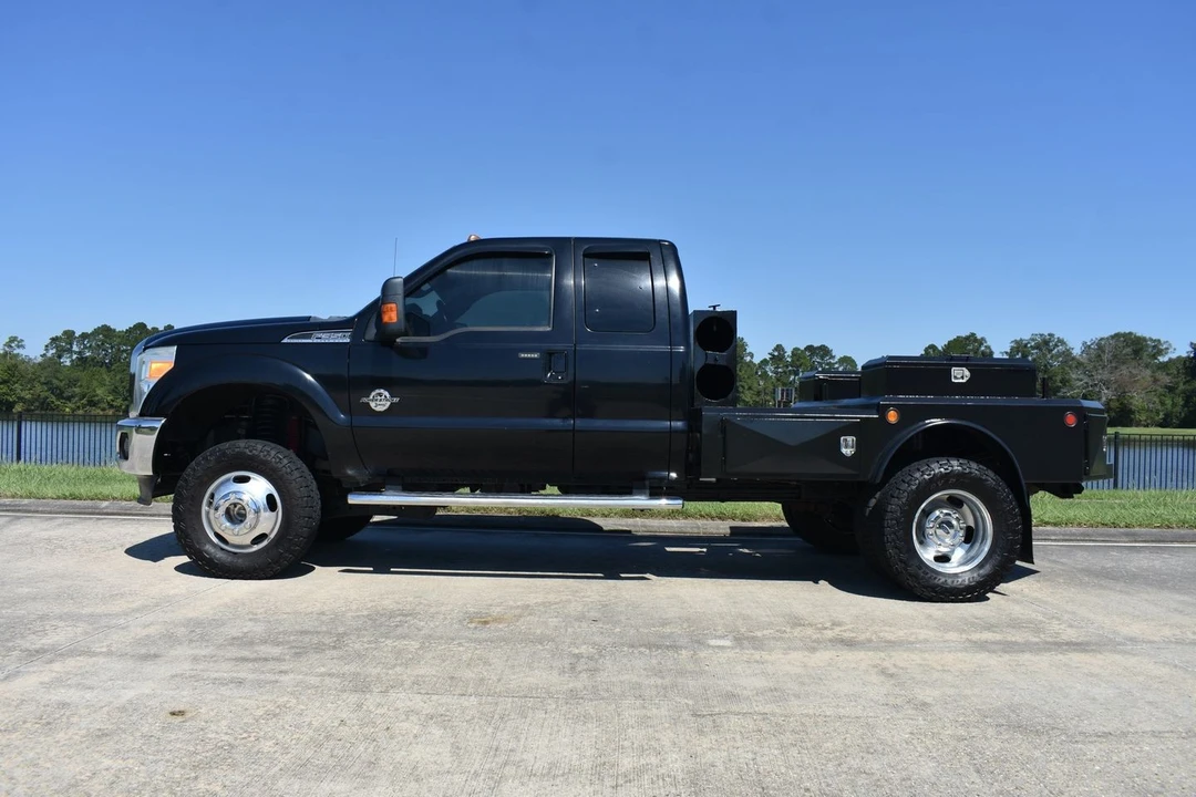 2016 Ford Super Duty 3rd Gen - Image 9 of 21