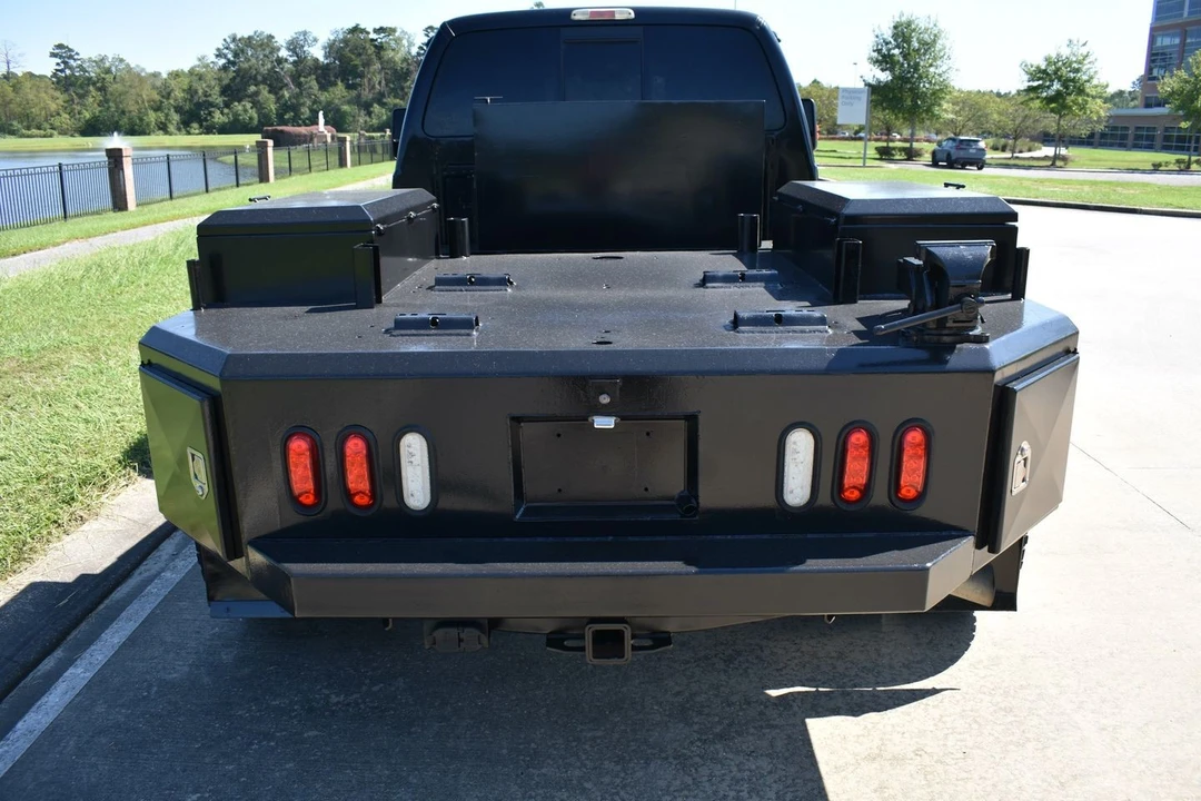2016 Ford Super Duty 3rd Gen - Image 6 of 21