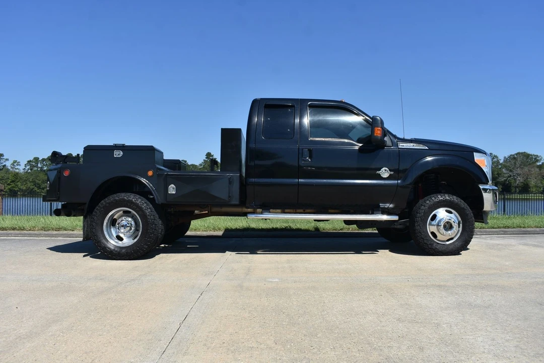 2016 Ford Super Duty 3rd Gen - Image 3 of 21
