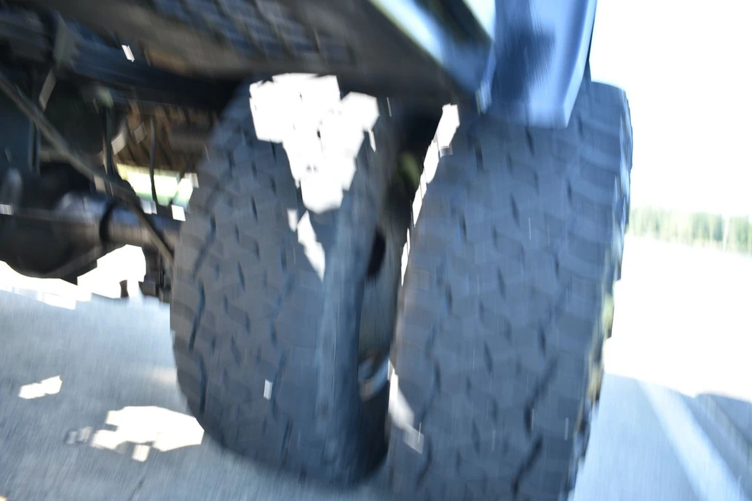 2016 Ford Super Duty 3rd Gen - Image 18 of 21