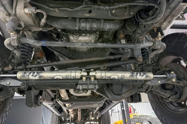 2016 Ford Super Duty 3rd Gen - Image 9 of 10