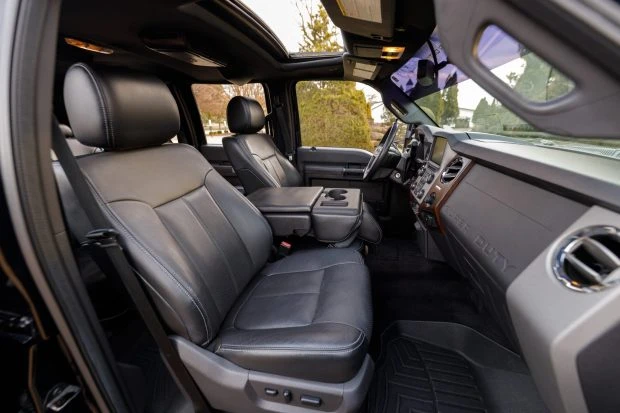 2016 Ford Super Duty 3rd Gen - Image 5 of 10