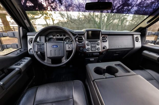 2016 Ford Super Duty 3rd Gen - Image 7 of 10