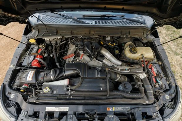 2016 Ford Super Duty 3rd Gen - Image 8 of 10