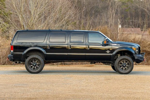 2016 Ford Super Duty 3rd Gen - Image 4 of 10