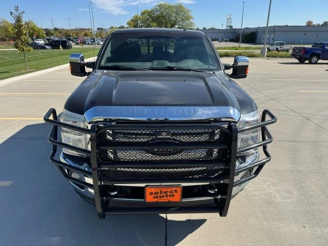2016 Ford Super Duty 4th Gen - Image 10 of 21