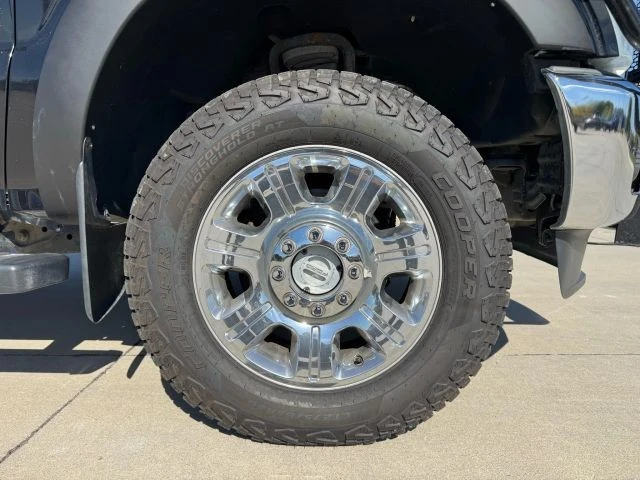 2016 Ford Super Duty 4th Gen - Image 16 of 21