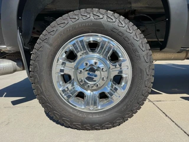 2016 Ford Super Duty 3rd Gen - Image 18 of 21