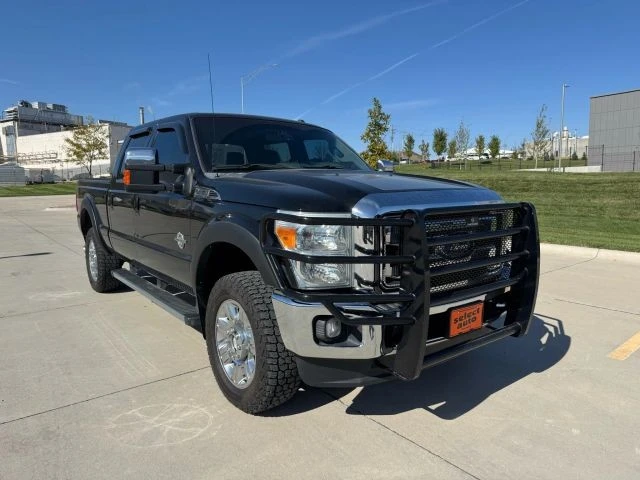 2016 Ford Super Duty 4th Gen - Image 15 of 21