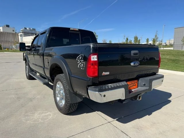 2016 Ford Super Duty 4th Gen - Image 5 of 21