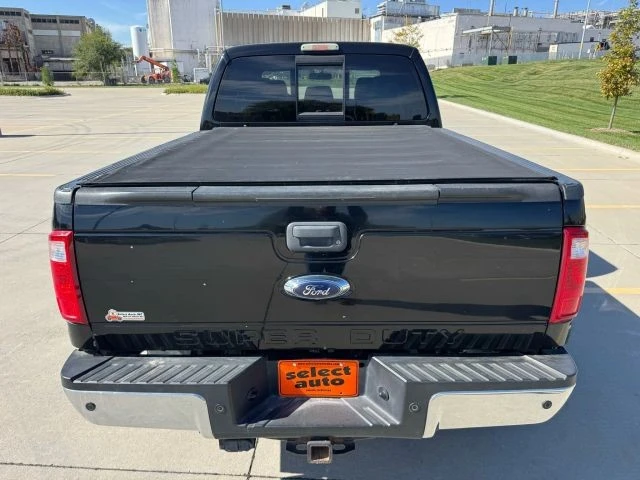 2016 Ford Super Duty 3rd Gen - Image 7 of 21