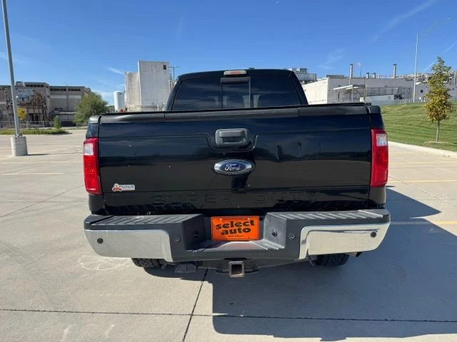2016 Ford Super Duty 3rd Gen - Image 6 of 21