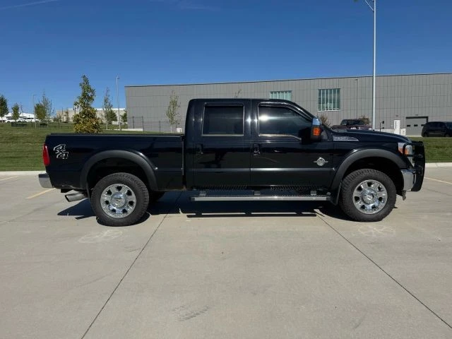 2016 Ford Super Duty 4th Gen - Image 13 of 21