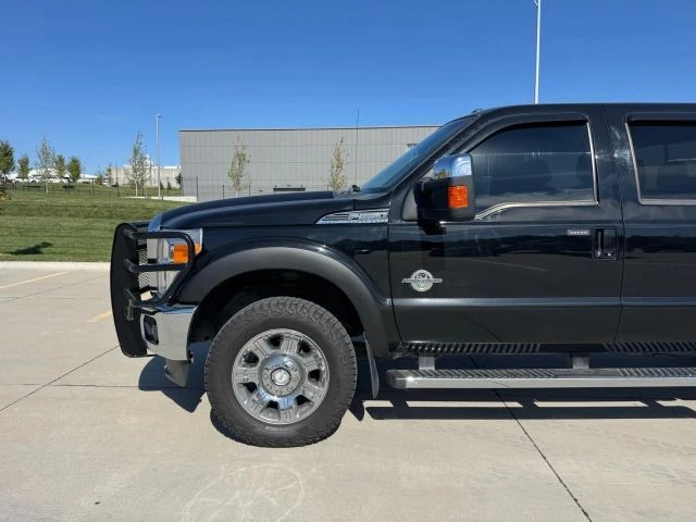 2016 Ford Super Duty 4th Gen - Image 2 of 21