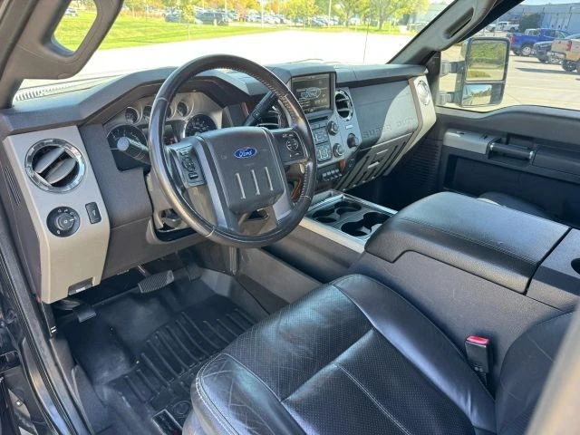 2016 Ford Super Duty 3rd Gen - Image 21 of 21