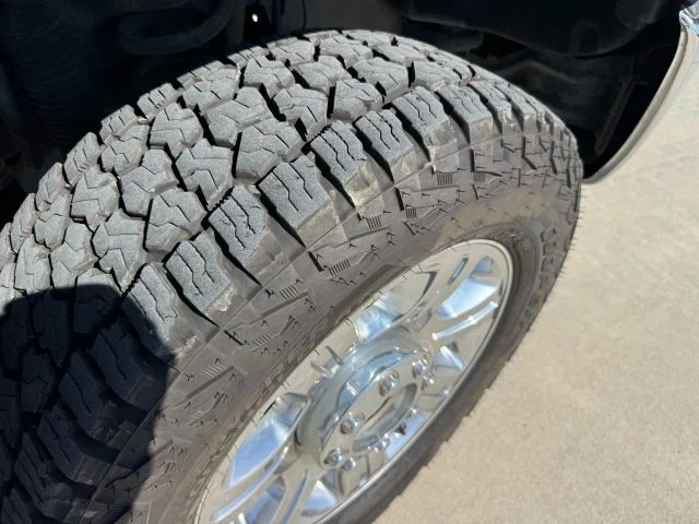 2016 Ford Super Duty 4th Gen - Image 17 of 21