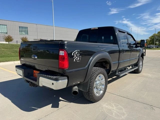 2016 Ford Super Duty 4th Gen - Image 11 of 21
