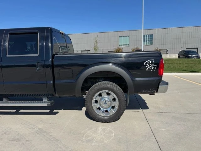 2016 Ford Super Duty 4th Gen - Image 4 of 21