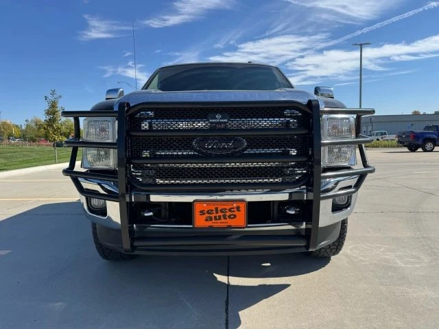 2016 Ford Super Duty 3rd Gen - Image 9 of 21