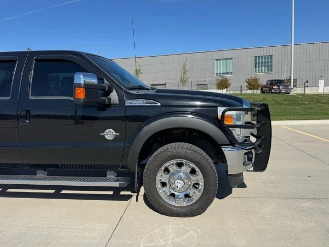 2016 Ford Super Duty 3rd Gen - Image 14 of 21