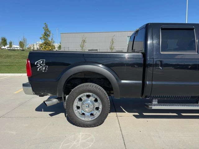 2016 Ford Super Duty 4th Gen - Image 12 of 21