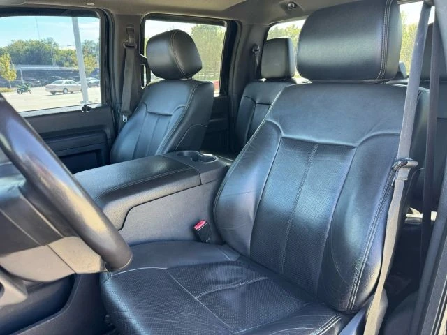 2016 Ford Super Duty 3rd Gen - Image 20 of 21