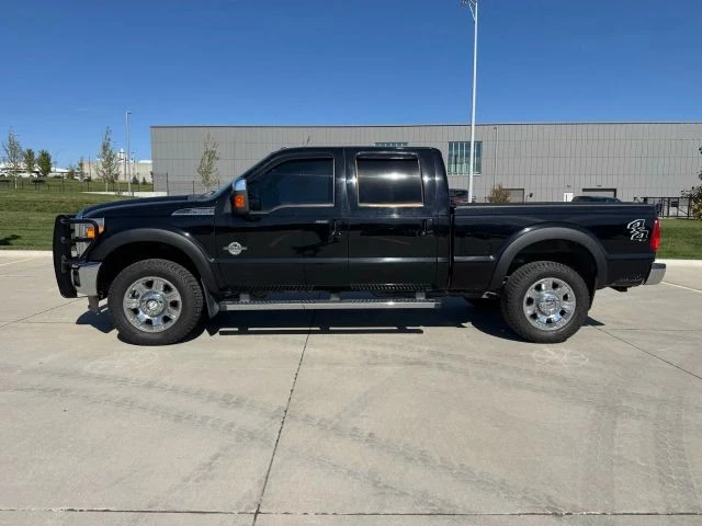 2016 Ford Super Duty 4th Gen - Image 3 of 21