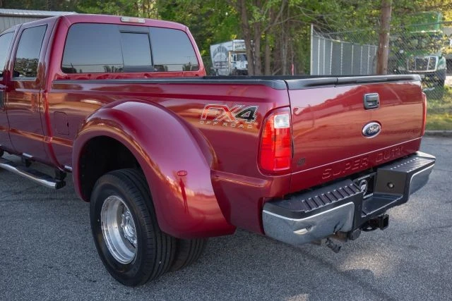2016 Ford Super Duty 3rd Gen - Image 16 of 21