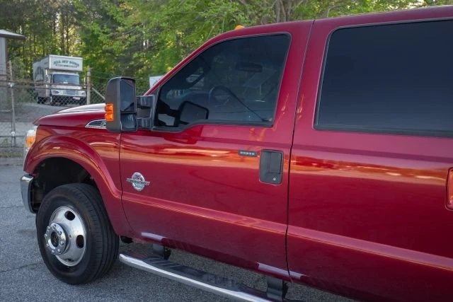 2016 Ford Super Duty 3rd Gen - Image 17 of 21