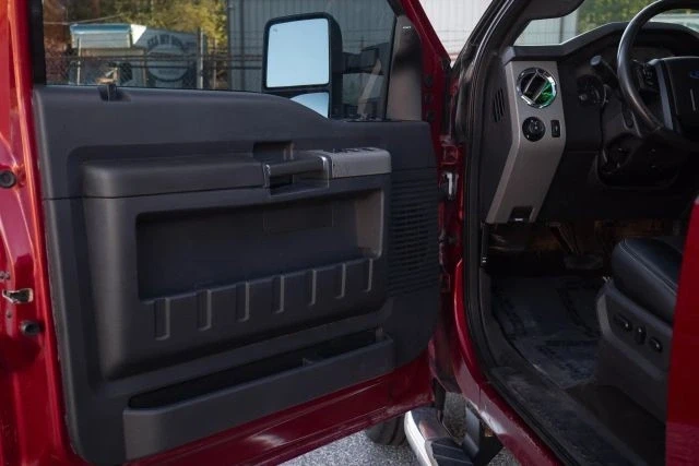 2016 Ford Super Duty 3rd Gen - Image 20 of 21