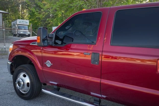 2016 Ford Super Duty 3rd Gen - Image 17 of 21