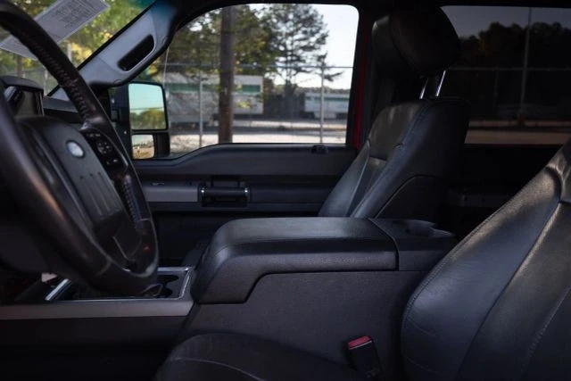 2016 Ford Super Duty 3rd Gen - Image 21 of 21