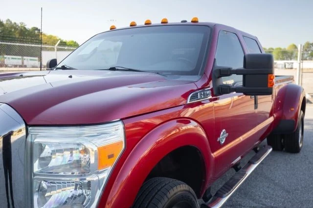 2016 Ford Super Duty 3rd Gen - Image 7 of 21