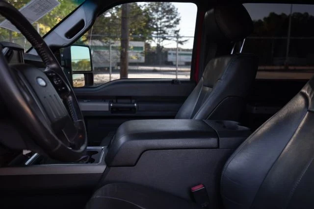 2016 Ford Super Duty 3rd Gen - Image 21 of 21