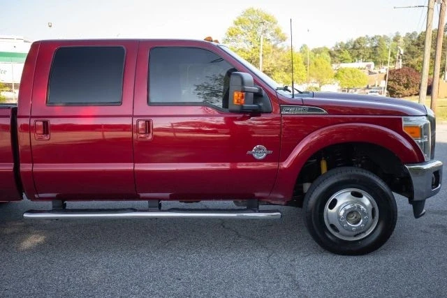 2016 Ford Super Duty 3rd Gen - Image 10 of 21