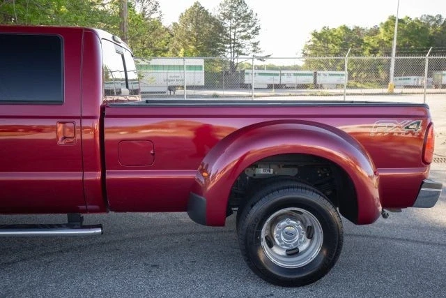 2016 Ford Super Duty 3rd Gen - Image 3 of 21