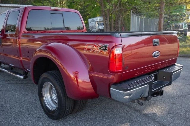 2016 Ford Super Duty 3rd Gen - Image 16 of 21