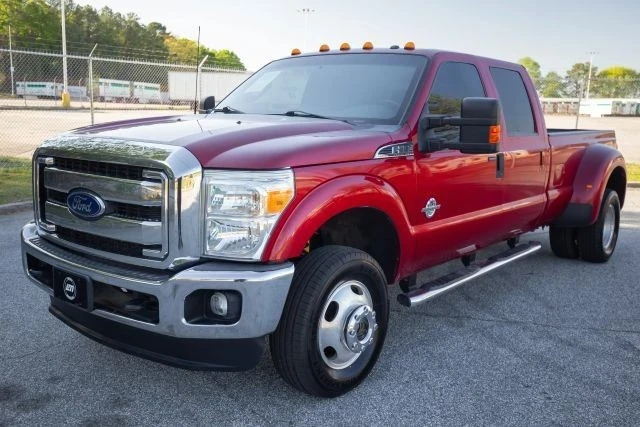 2016 Ford Super Duty 3rd Gen - Image 5 of 21