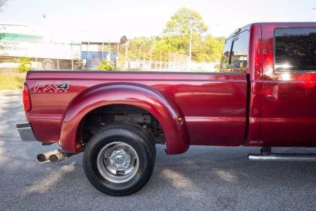 2016 Ford Super Duty 3rd Gen - Image 11 of 21