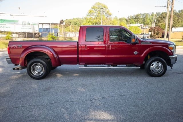 2016 Ford Super Duty 3rd Gen - Image 12 of 21