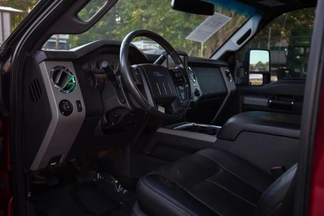 2016 Ford Super Duty 3rd Gen - Image 19 of 21