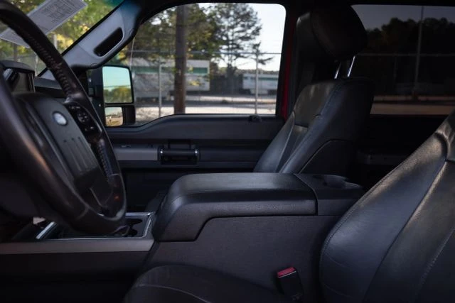 2016 Ford Super Duty 3rd Gen - Image 21 of 21