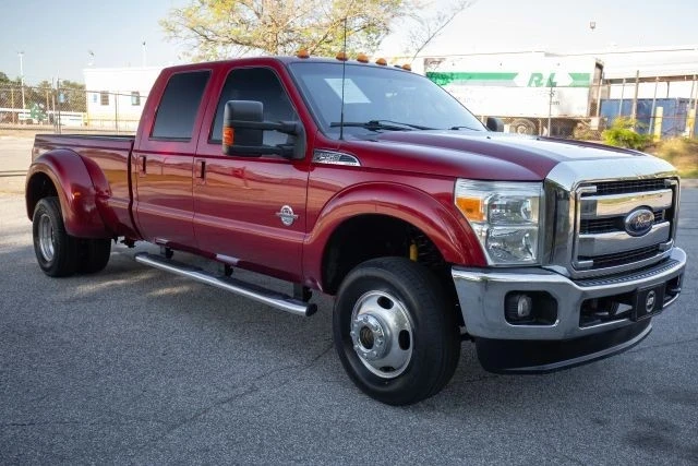 2016 Ford Super Duty 3rd Gen - Image 9 of 21