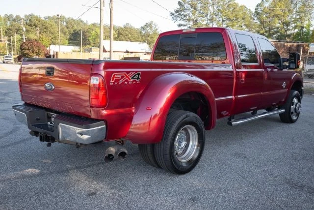 2016 Ford Super Duty 3rd Gen - Image 13 of 21